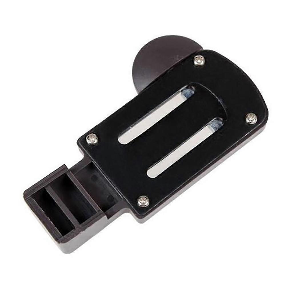 Saxophone Reed Cutter Alto Soprano Tenor Saxophone Reed Trimmer Clarinet Reed Cutter Woodwind Repair Accessories