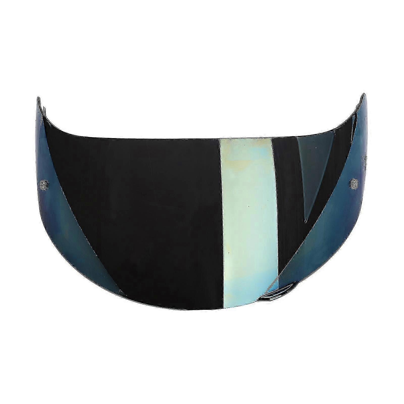 Visor For Agv K1 K3-sv S-4-sv K5 K5s Horizon Stealth-sv Numo Pinlock Ready
