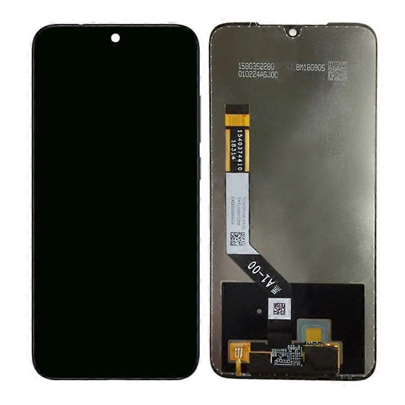 For Xiaomi Redmi Note 7/Redmi Note 7 Pro Grade S OEM LCD Screen and Digitizer Assembly