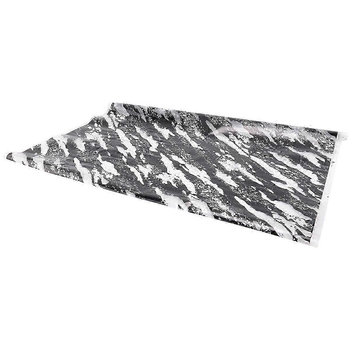 Hydrographische Folie - Wassertransferdruck - Hydro Dipping -Splatter - 1 Meter