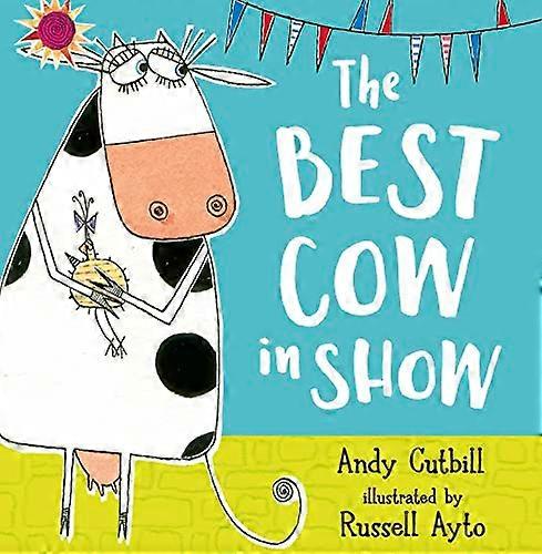 The Best Cow in Show