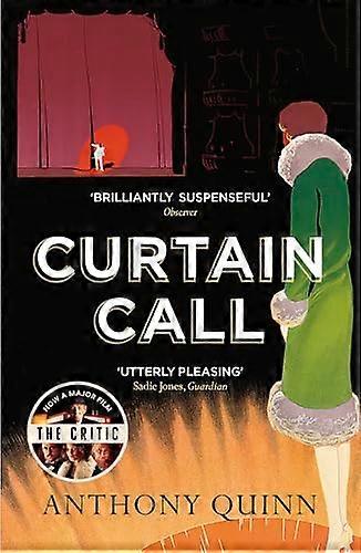 Curtain Call