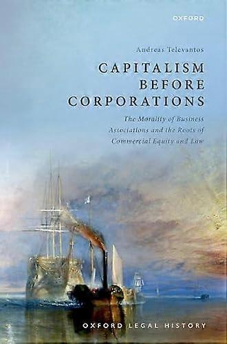 Capitalism Before Corporations