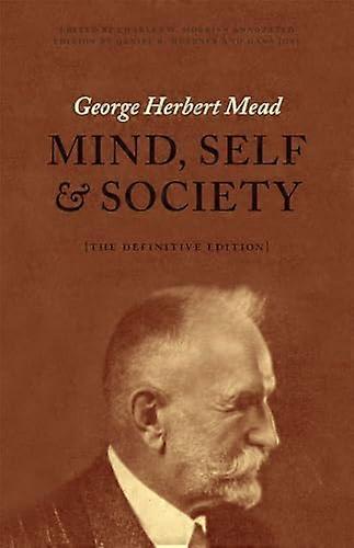 Mind Self and Society: Den definitive utgaven
