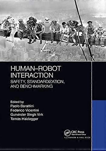 Human Robot Interaction: Safety Standardization and Benchmarking