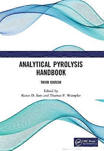 Analytical Pyrolysis Handbook
