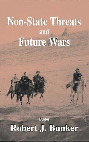 Non state Threats and Future Wars