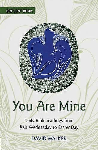 You Are Mine
