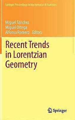 Recent Trends in Lorentzian Geometry