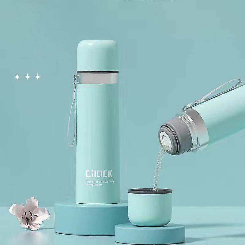 304 Stainless Steel Water bottles,25oz Insulated Water Bottles,BPA Free-Blue
