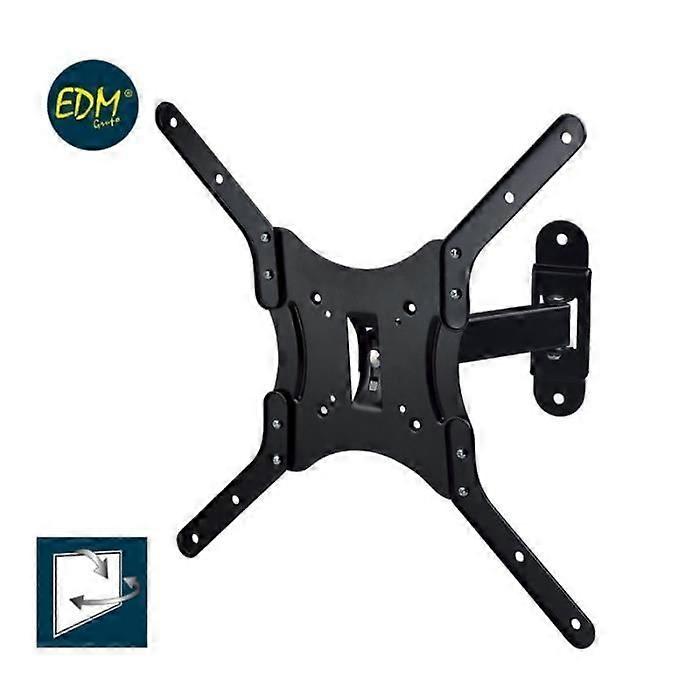 17-37 polegadas 20kg plasma / lcd / led stand com braço articulado