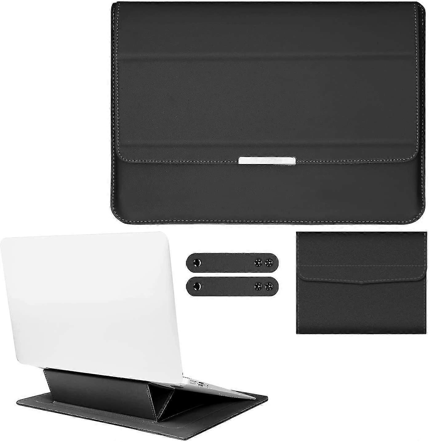 13-13.5 Inch Laptop Protective Cover With Stand Function Soft