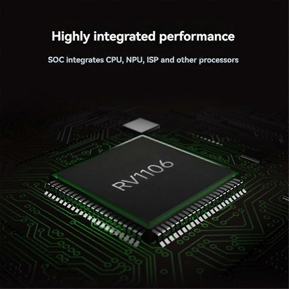 For Core1106 RV1106 Linux Development Board No wifi