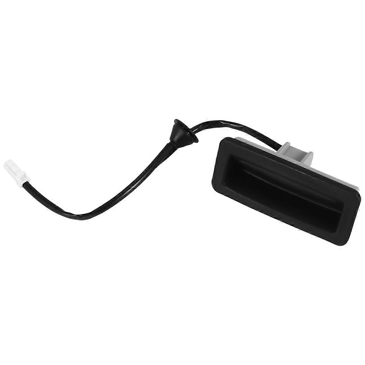 Fit For Focus MK2 2004-2008 Car Boot/ Release Switch 3M5119B514AC