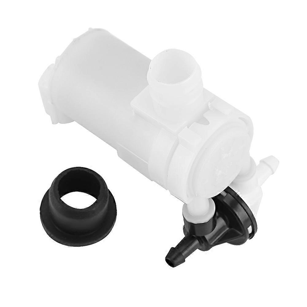 Car Windshield Windscreen Washer Pump Fit for Nissan 28920-CA000