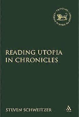 Reading Utopia in Chronicles