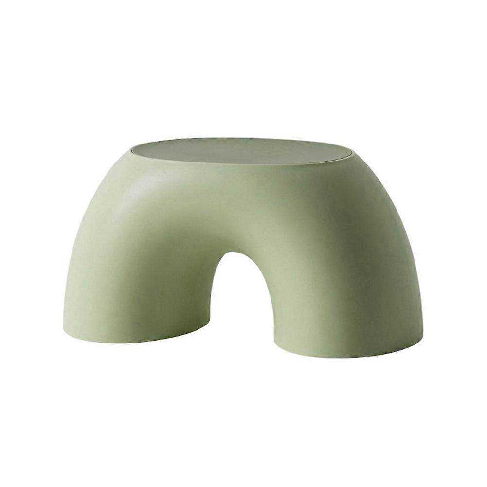 for Living Room Indoor Furniture Children'S Stool Toy Green