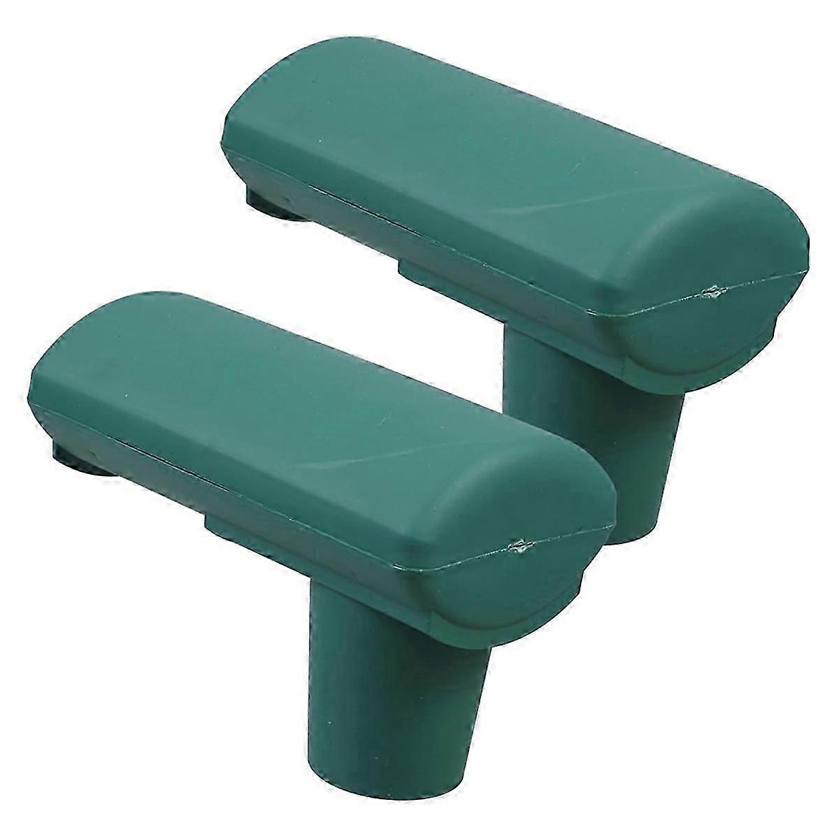Garten-Abflussfilter-Abdeckungs-Kit-Set Abflussschutzfilter Abflussfilterabdeckung