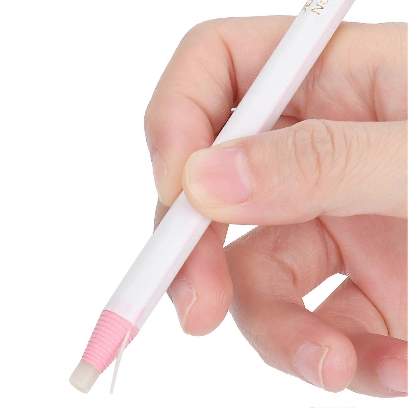 CutFree Tailor's Chalk Marker Pens, 24-Pack