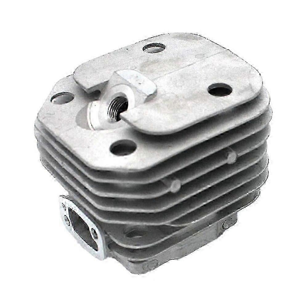 Jeu de pistons de cylindre de 52mm pour Husqvarna 61 266 266XP 266SE 166 tronçonneuse outils de jardin à gros alésage -X
