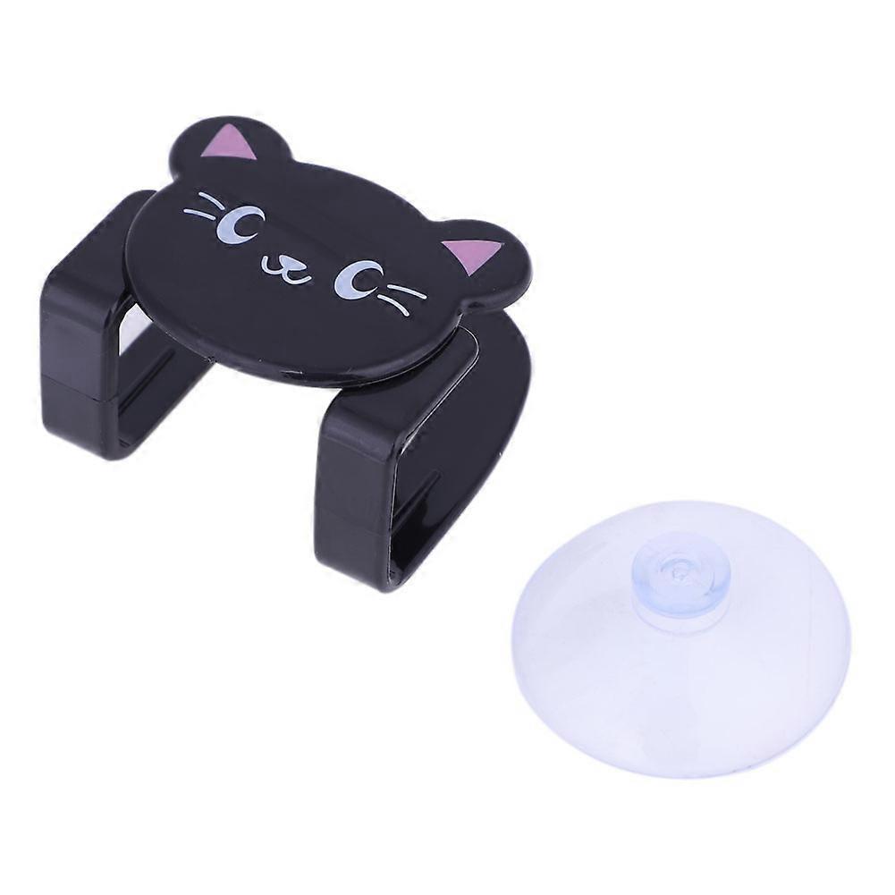 Kitchen Sink Sponge Holder Bathroom Hanging Strainer Organizer Storage Rack VY