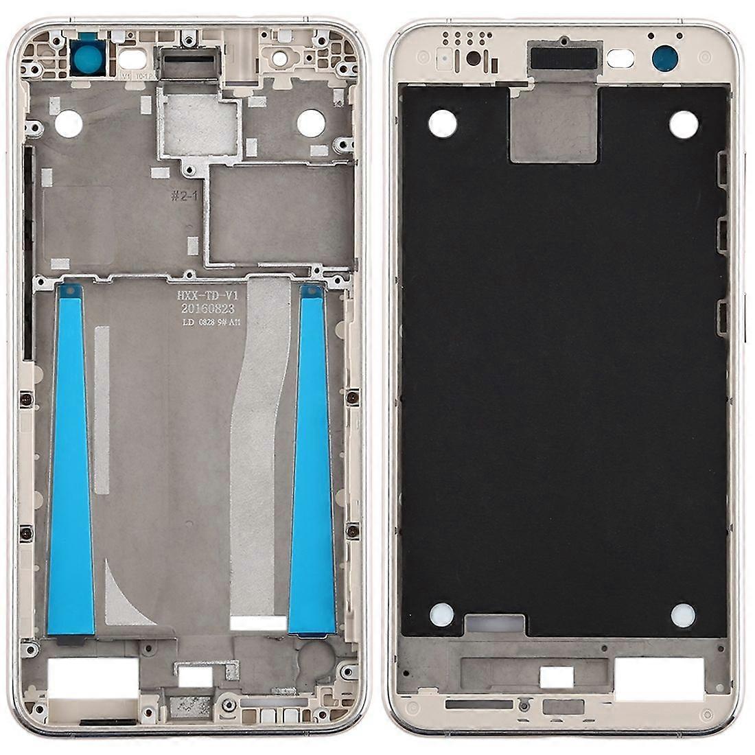 Middle Frame Bezel Plate for Asus ZenFone 3 ZE552KL