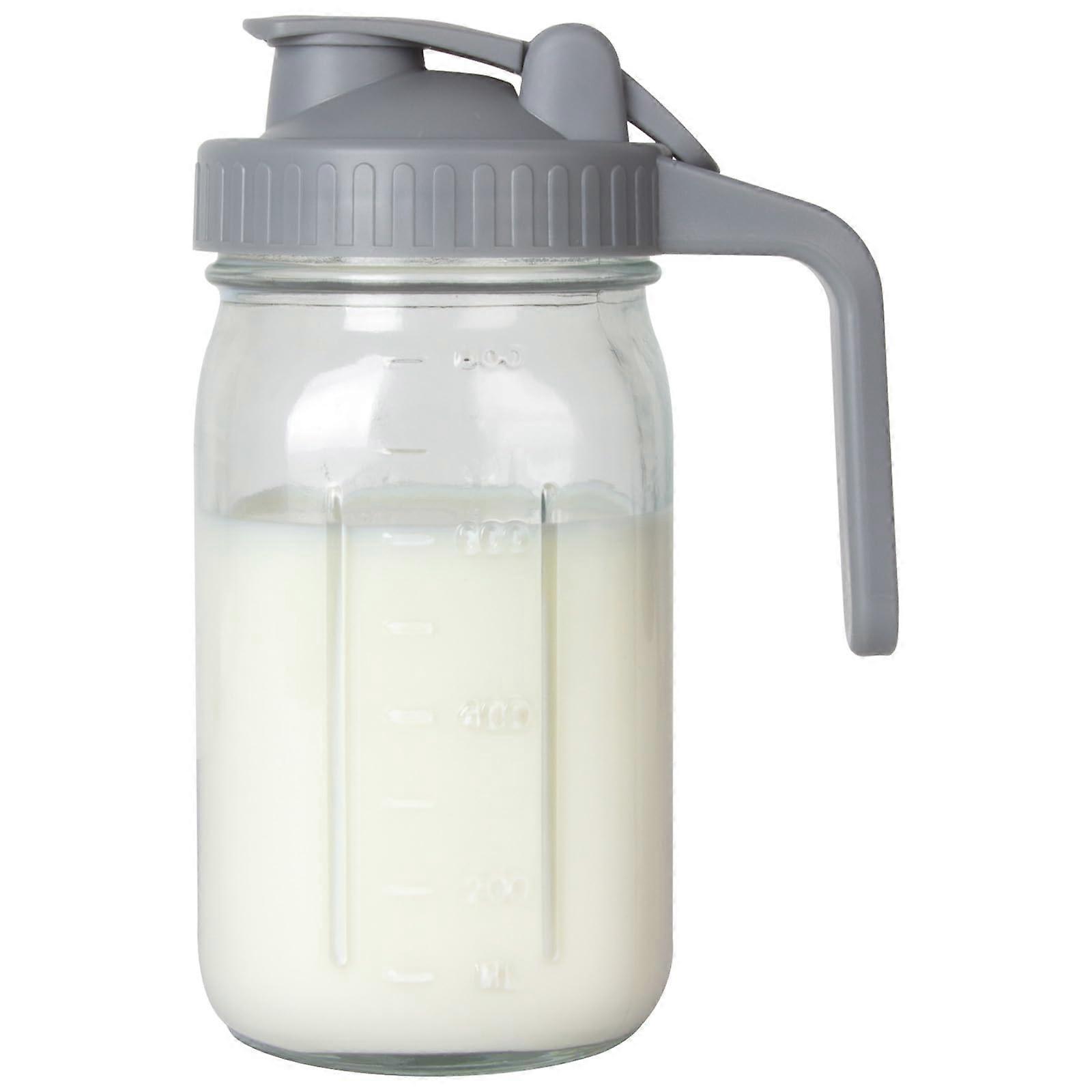 Cold Drink Breast Bottle Milk 32 oz