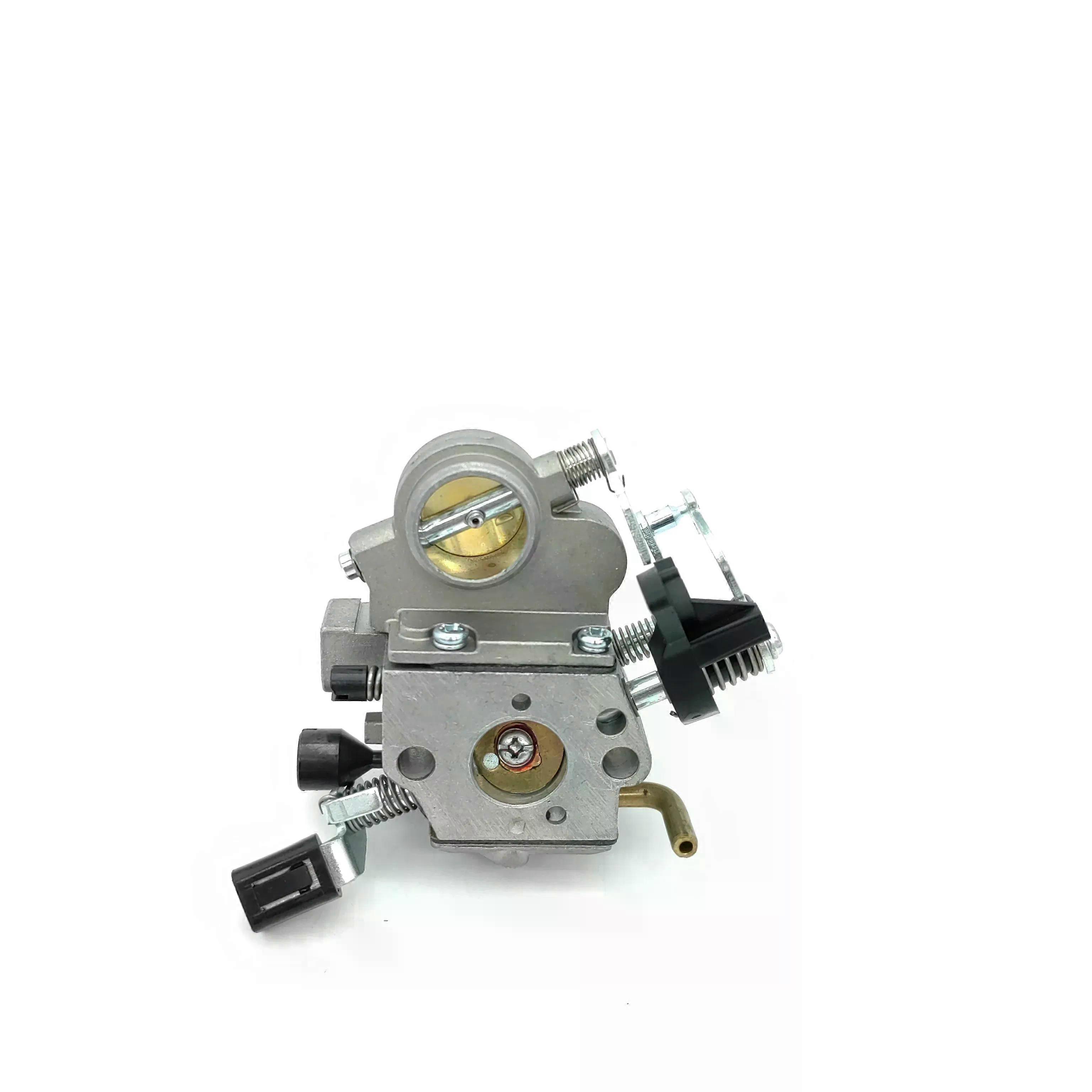 Nowy gaźnik do Stihl MS362 MS362C MS 362 Części do pił łańcuchowych Akcesoria Gaźnik Gaźnik