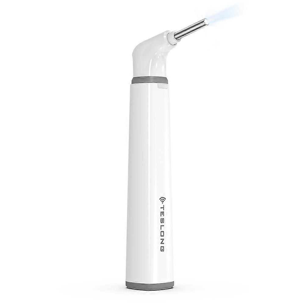 TESLONG SA39W 3.9mm Appareil photo Objectif WiFi Smart Visual Ear Scoop