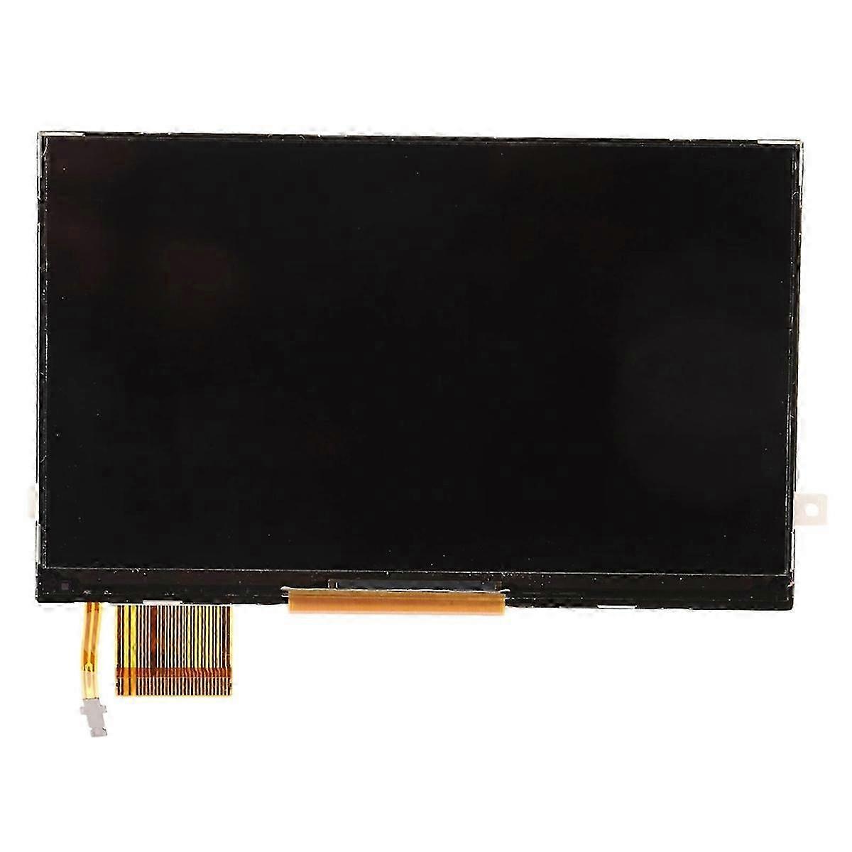 Compatible with PSP 3000 LCD Display Screen Professional LCD Screen Replacement Compatible with PSP 
