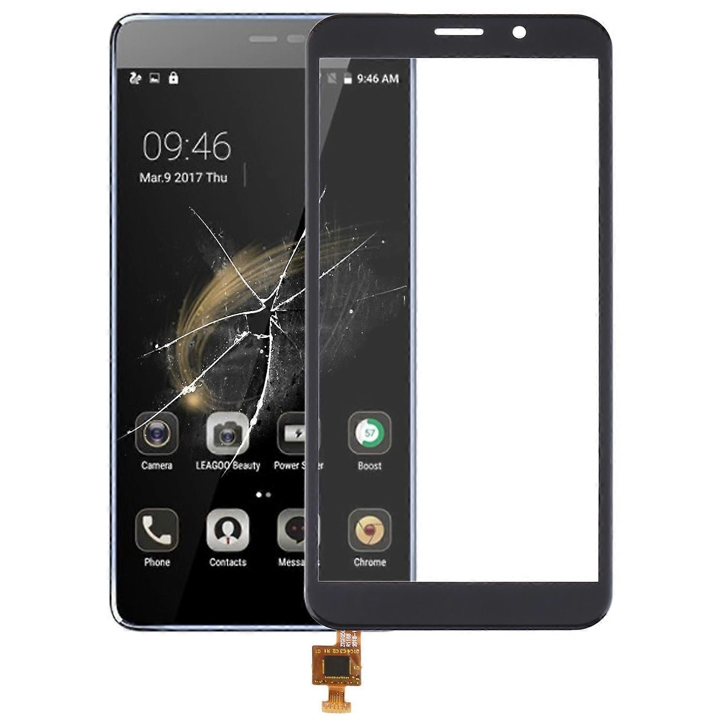 Touch Panel for Leagoo z10