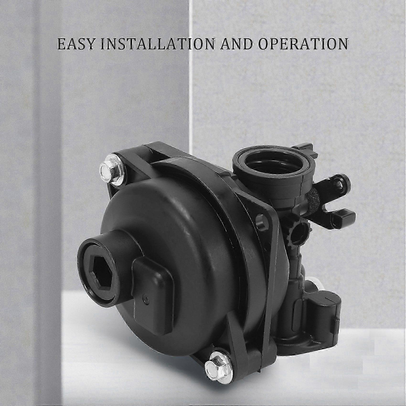 Carburetor Repair Kit For Briggs & Stratton 500E 550E 575E - Complete Overhaul Set With Gaskets, Seals & O-Rings