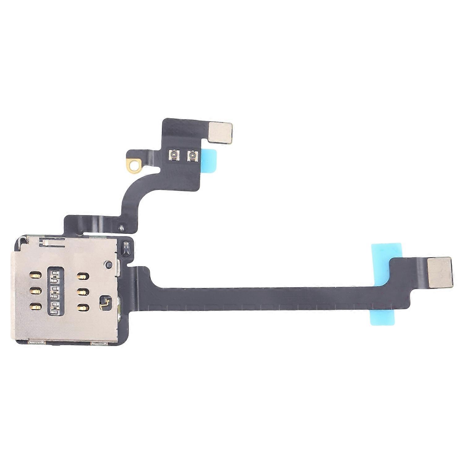 SIM Card Reader Socket For iPad Pro 11 2021