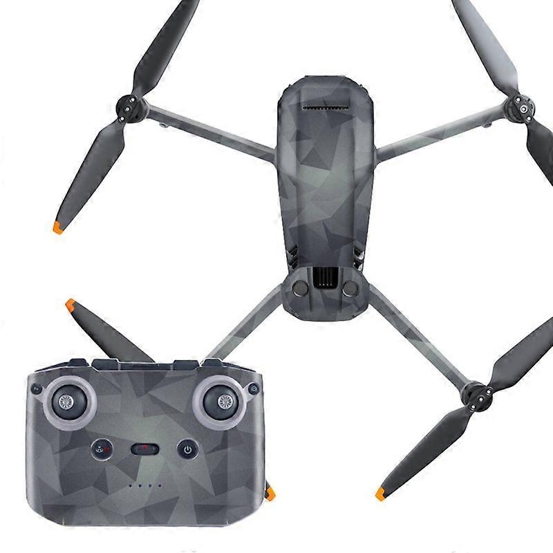 Drone Skin Body Protector Remote Control Arm Protector for DJI Mavic 3
