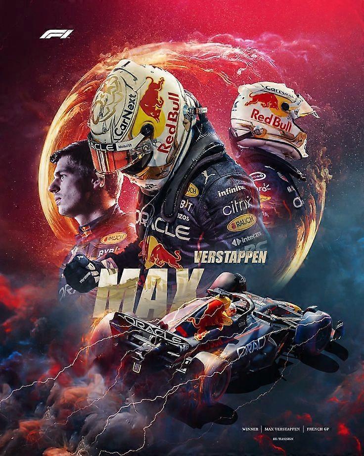 マックス・フェルスタッペンポスタークラシックジグソーパズル300/500/1000ピース大人のパズル木製パズル現代美術家の装飾創造的な贈り物