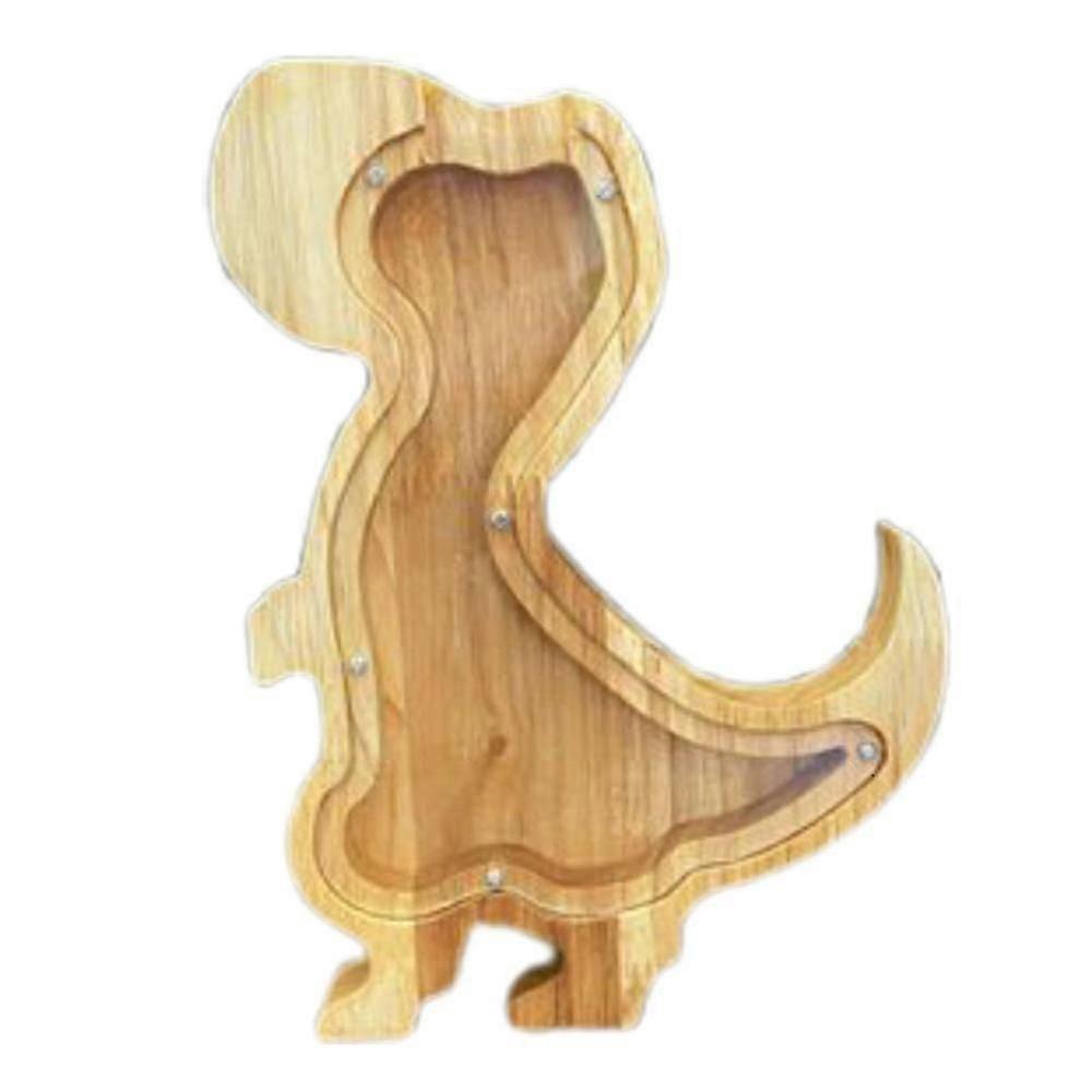 Dinosaurus Vorm Spaarpot