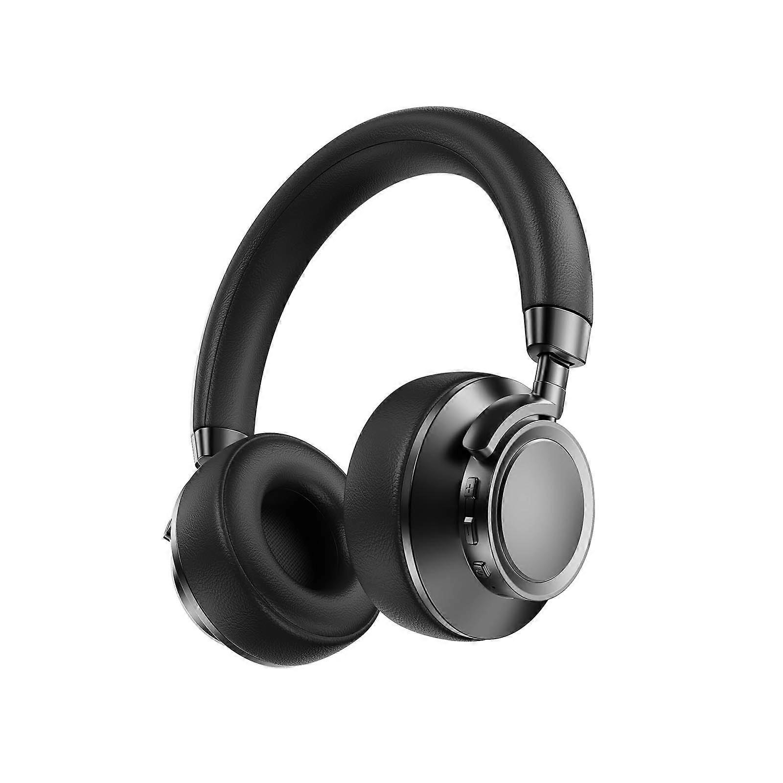 Head-mounted Bluetooth Headset Wireless Gaming Sports Noise Reduction Headset With Mic