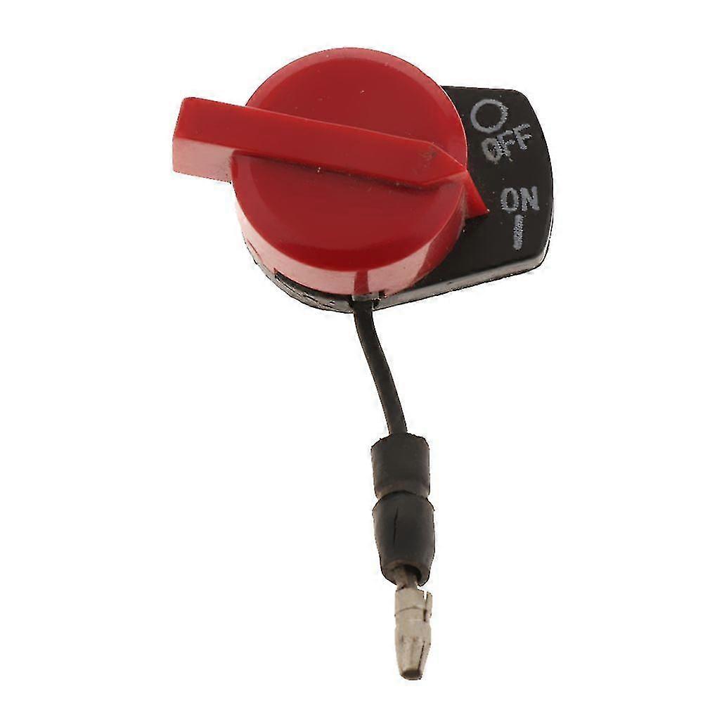 Stop Switch Motor Switch PO