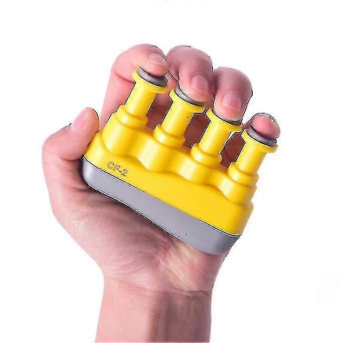 Hand Grip Er Hand Grip Er Finr Exerciser Finr Gripp