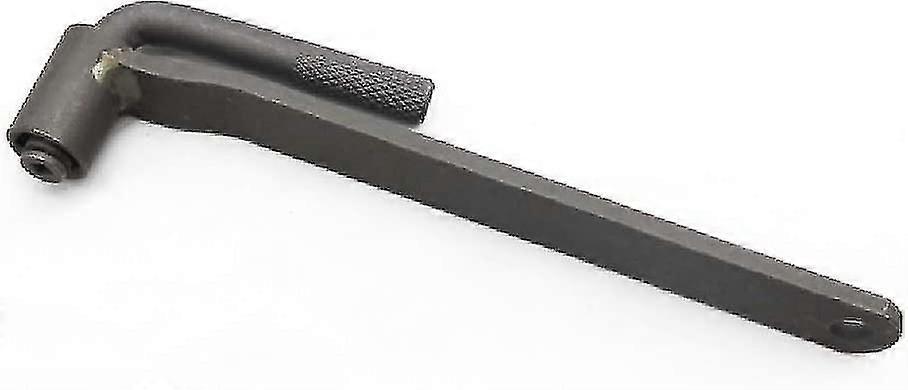 Engine Valve Adjment Tool Wrench, Valve Screw Wrench Hex Socket Wrench, 10mm Hex X 3.5mm