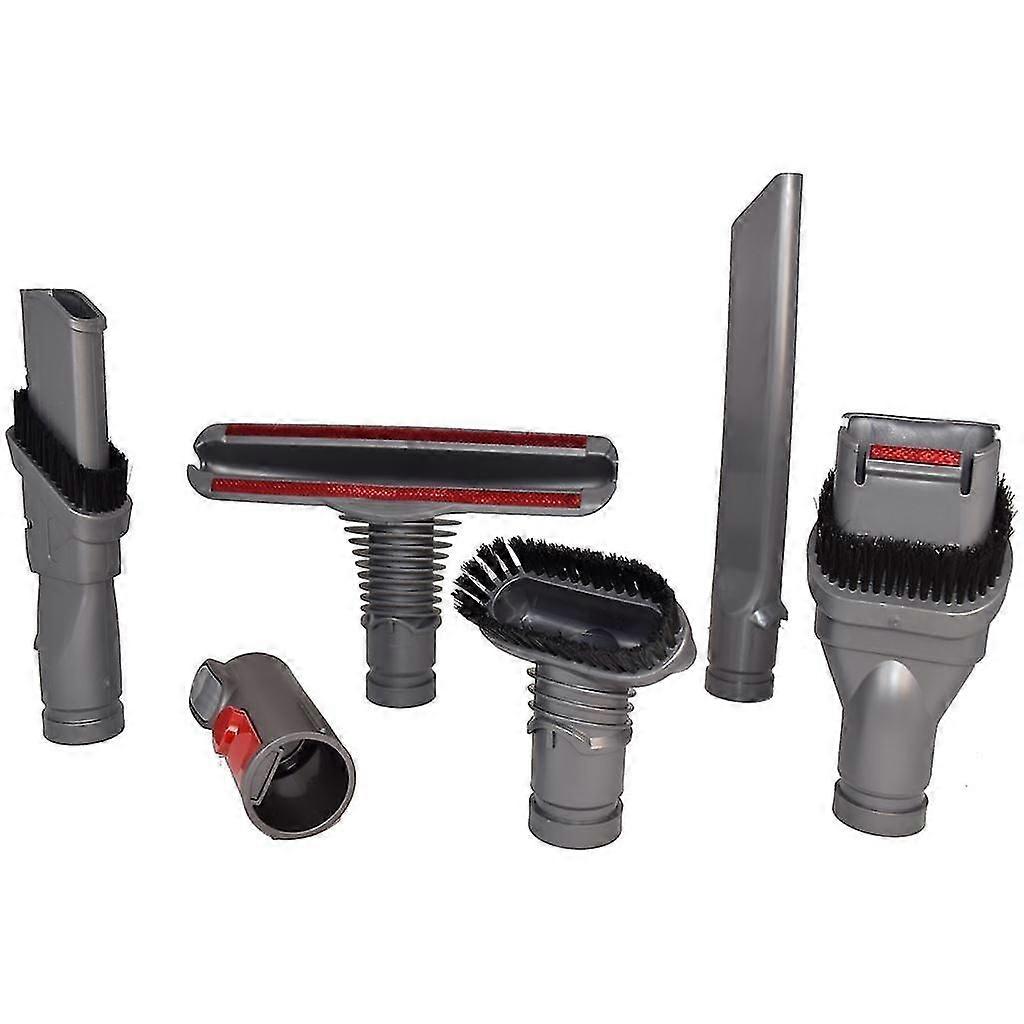 Dyson Light Ball en Big Ball Stofzuiger Complete Tool Accessoires Kit