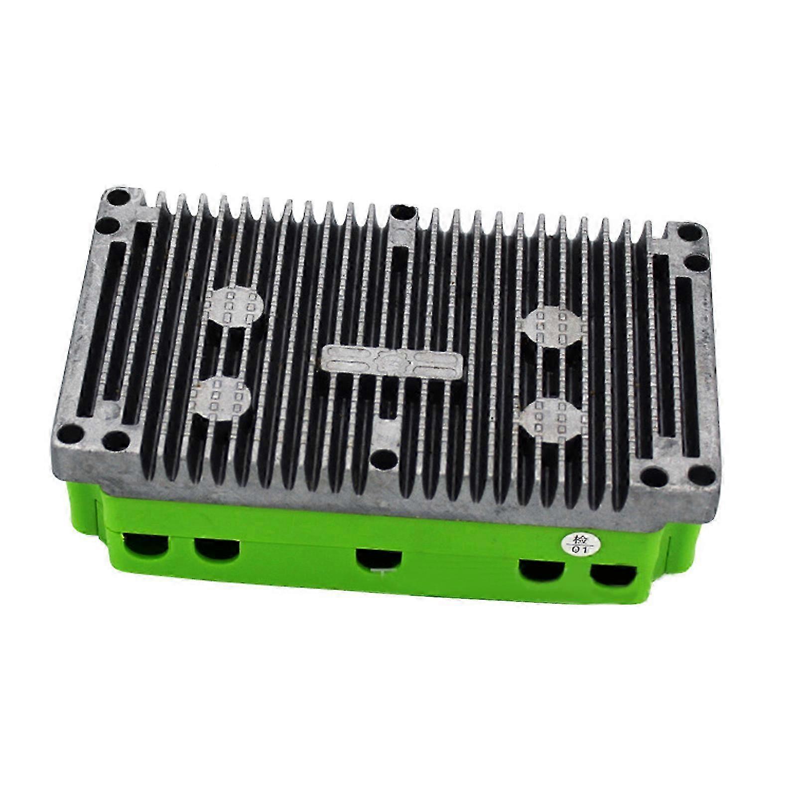 For FarDriver ND72300 Controller With Bluetooth 48V-72V 100A Battery 300A Phase