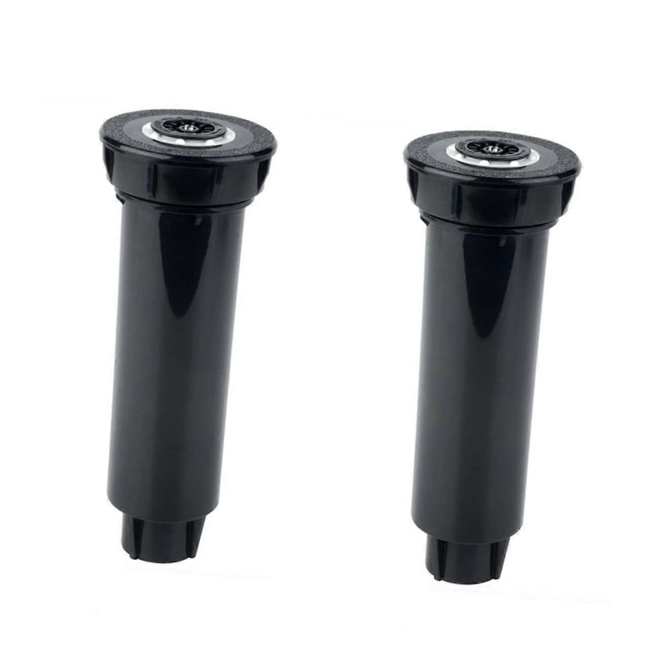 Abs Pop-up Sprinkler Spray Head For Lawn Irrigation, Professional, Simple Design, Easy To Use