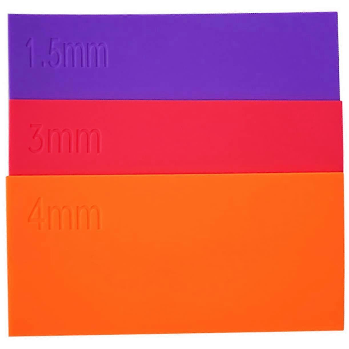 Professional Sublimation Sleeve 3 Piece Silicone Mug Wraps Set For Sublimation Printing