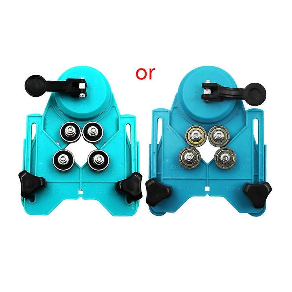 Multi-Functional For Building Construction Tile Locator Puncher Tapper Adjustable Tile Fixing Ruler Decoration Accessory