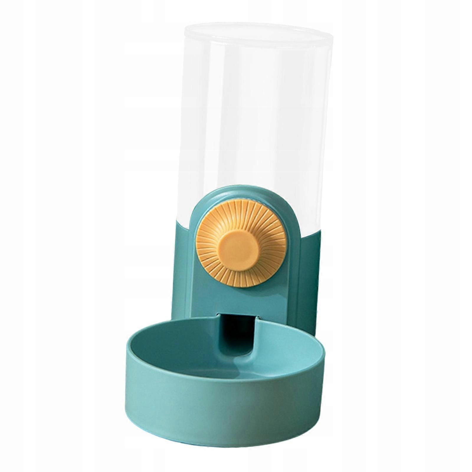 Hanging Automatic Water Dispenser Rabbit Drinker For Caged Water