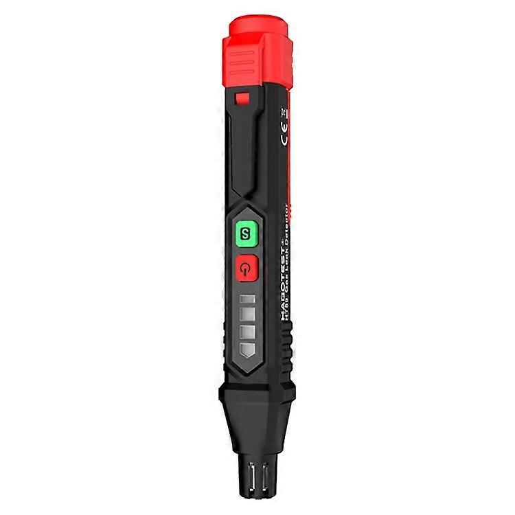 HABOTEST HT59 Combustible Gas Detector