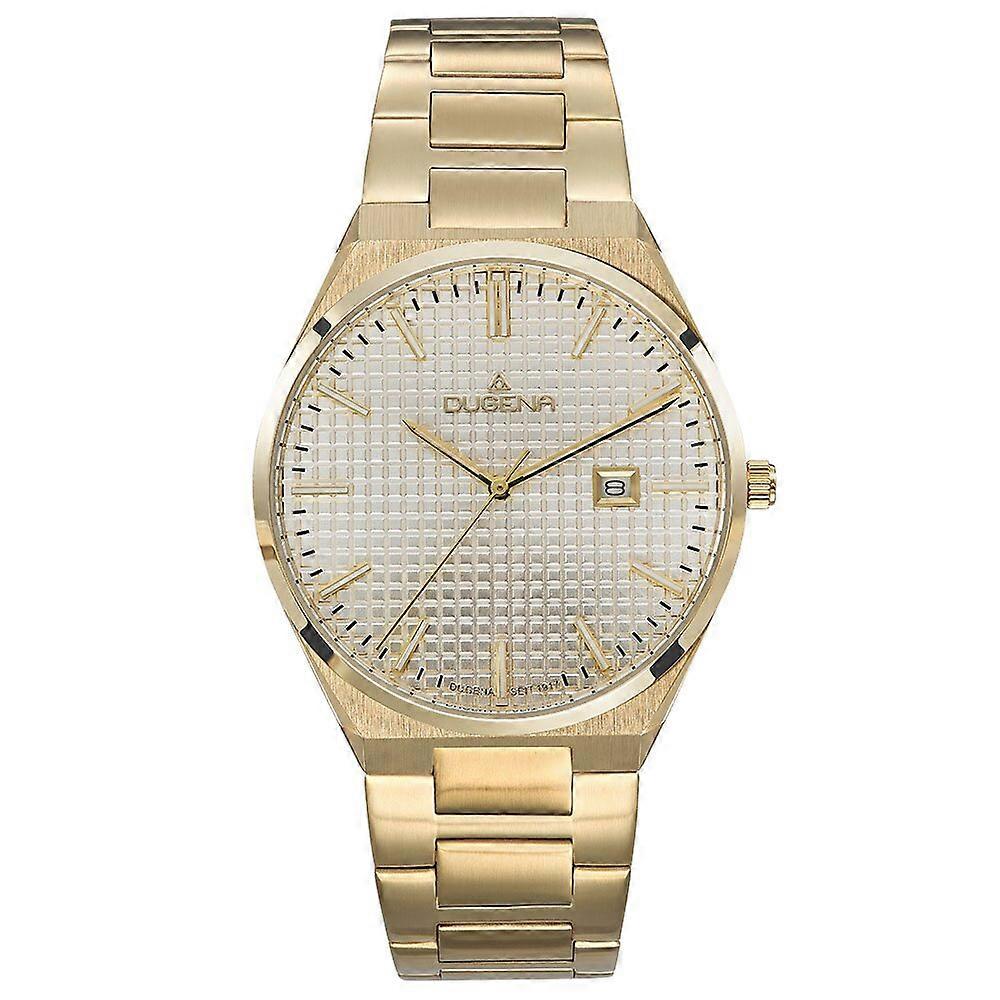 Dugena - 4461145 - Watch - Men - Quartz - Oslo