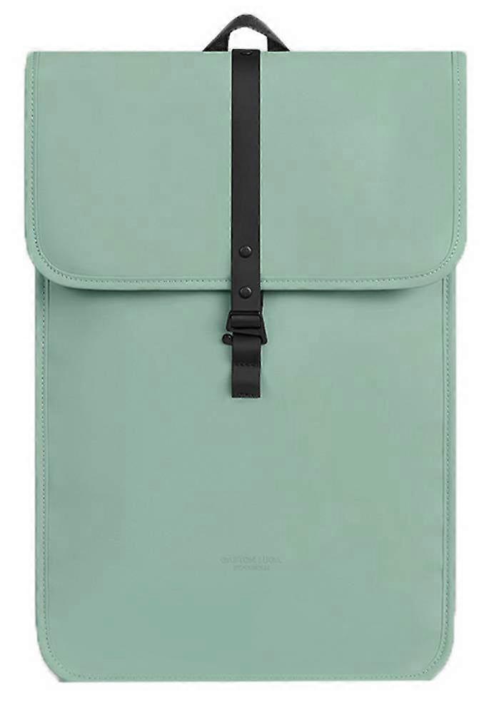 Gaston Luga Dash 13-14" Backpack - Muted Mint Green
