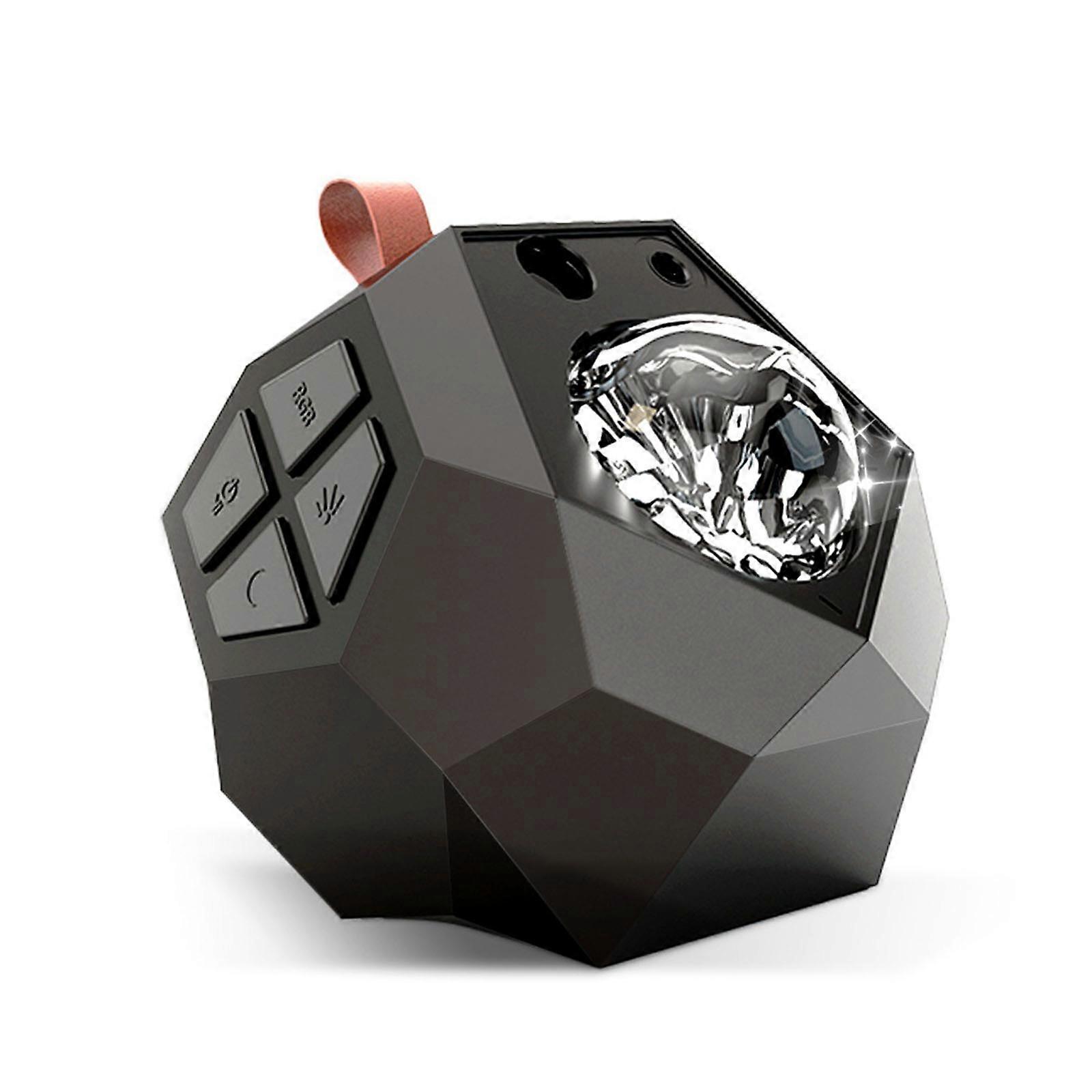 Çocuk Projeksiyon Gece Lambası Projektör Yatak Odasında İdeal Dekorasyon için LED Yıldız Projektör Çocuklar ve Fr İçin En İyi Hediye